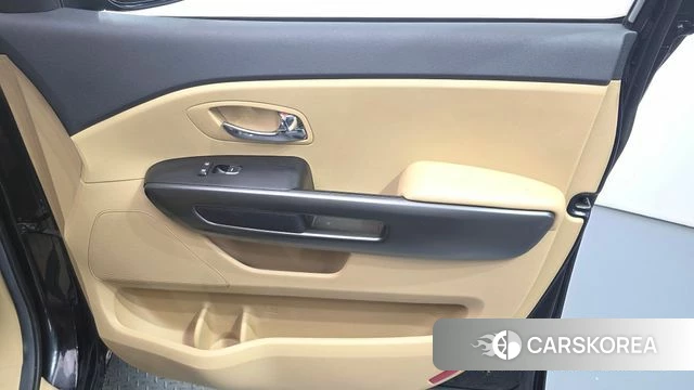 Kia The New Carnival id 4794784 из Кореи 17