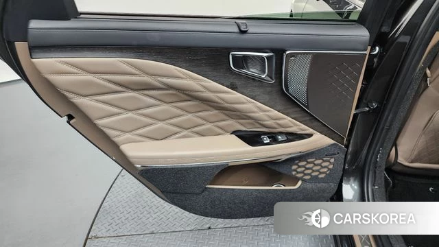 Kia K8 Hybrid id 4323058 из Кореи 17