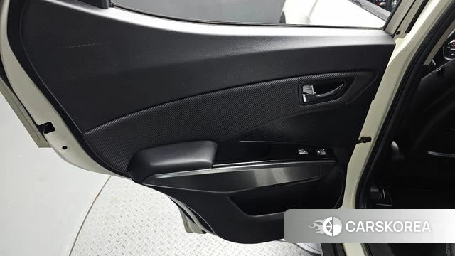 Ssangyong Berry New Tivoli id 4592569 из Кореи 17