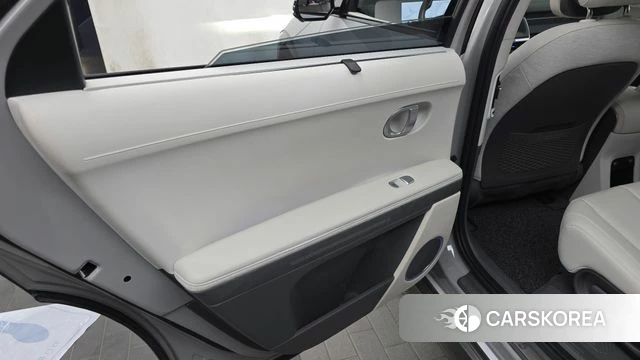 Hyundai Ionic 5 id 4534727 из Кореи 17