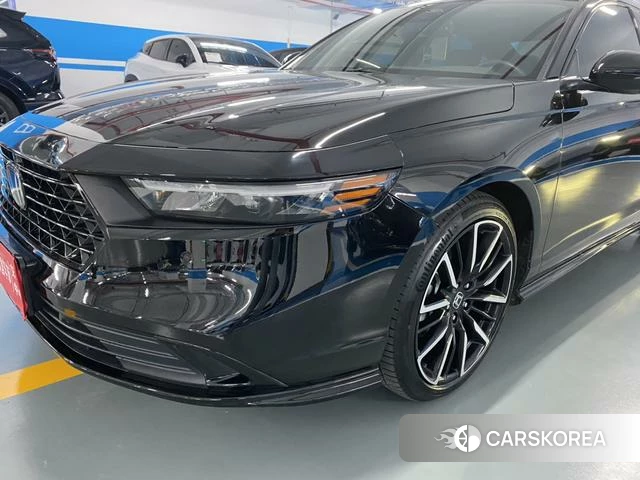 Honda Accord id 4333212 из Китая 17
