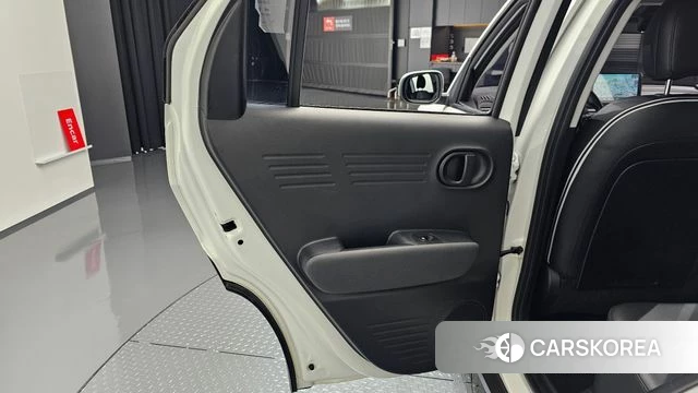 Hyundai Casper id 4422595 из Кореи 17
