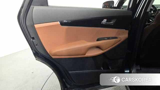 Kia The New Sorento id 4568563 из Кореи 17