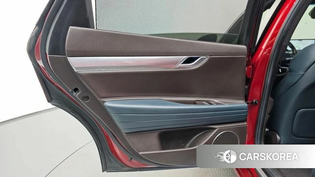 Genesis G80 (RG3) id 4631209 из Кореи 17