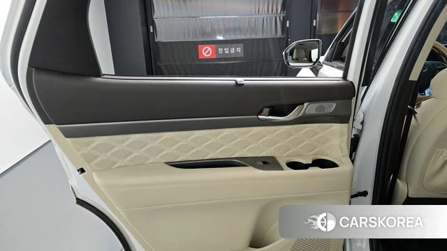 Hyundai Palisade id 4282933 из Кореи 17