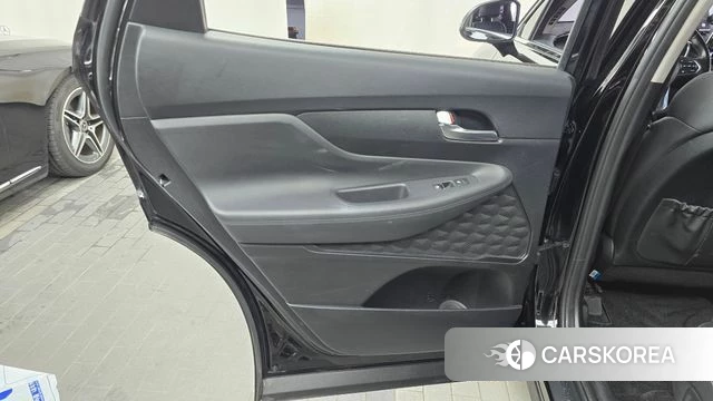Hyundai Santa Fe TM id 4587249 из Кореи 17