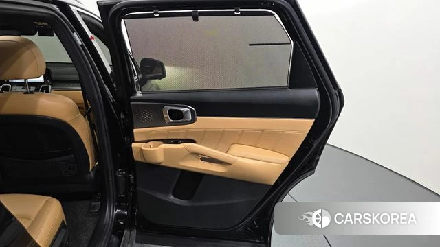 Kia Sorento 4th Generation id 4195948 из Кореи 17