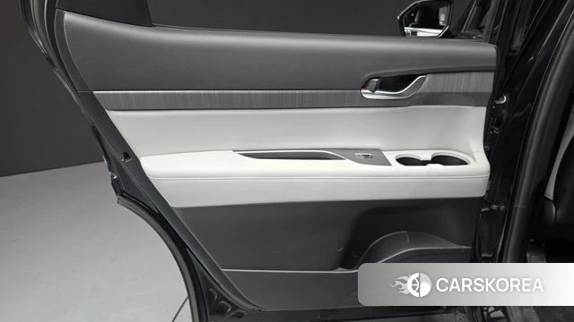Hyundai The New Palisade id 4773914 из Кореи 17