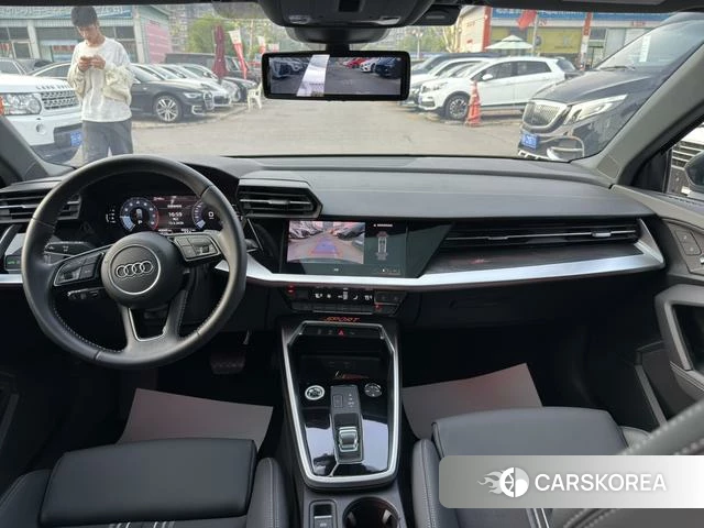 Audi A3 id 4313764 из Китая 17