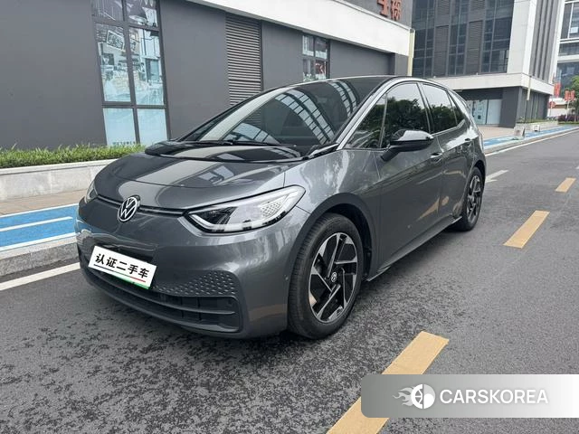 Volkswagen ID.3 id 4299700 из Китая 17