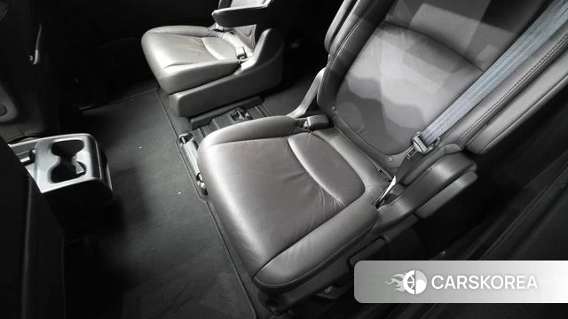 Honda Odyssey id 4331655 из Кореи 17