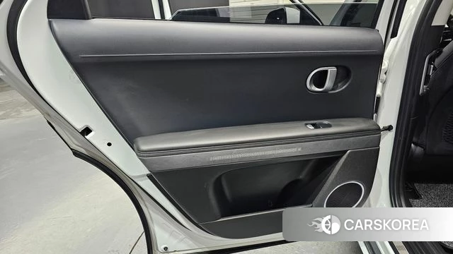Hyundai Ionic 5 id 4753970 из Кореи 17