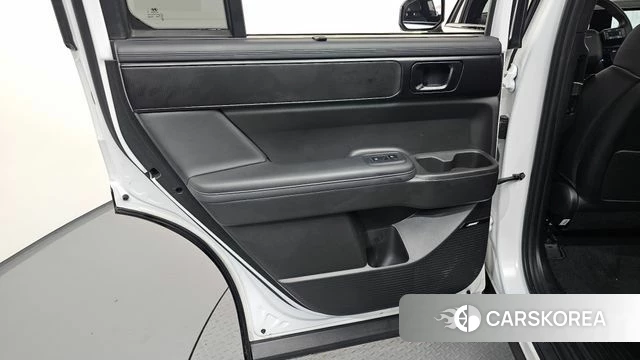 Hyundai Santa Fe (MX5) id 4408227 из Кореи 17