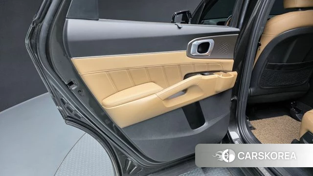 Kia The New Sorento 4th Generation id 4280287 из Кореи 17