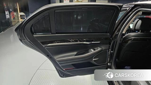 Genesis G90 id 4633061 из Кореи 17