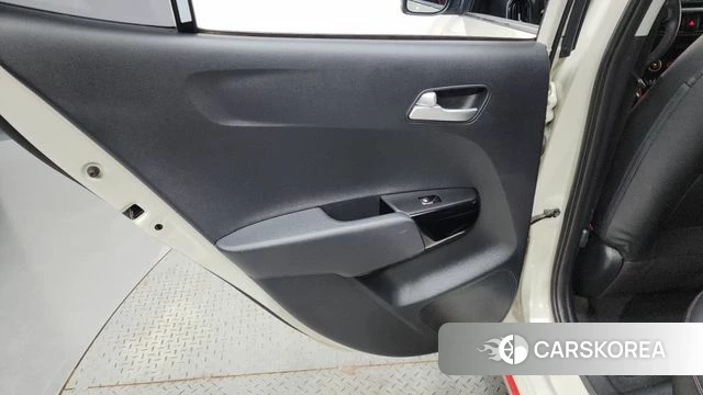 Kia All New Morning (JA) id 4285662 из Кореи 17