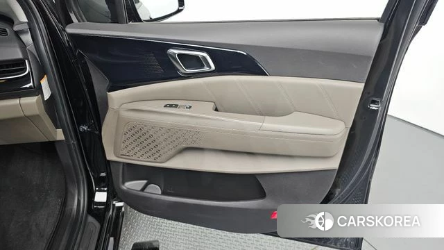 Kia The New Carnival 4th Generation id 4540134 из Кореи 17