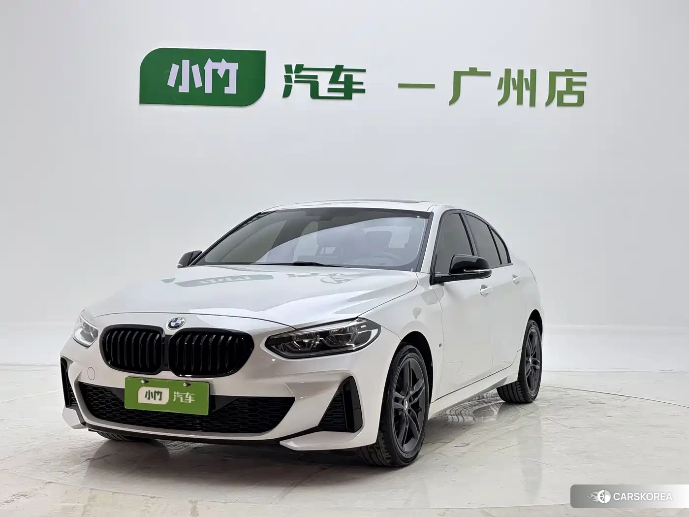 BMW 1 series id 4681154 из Китая 17