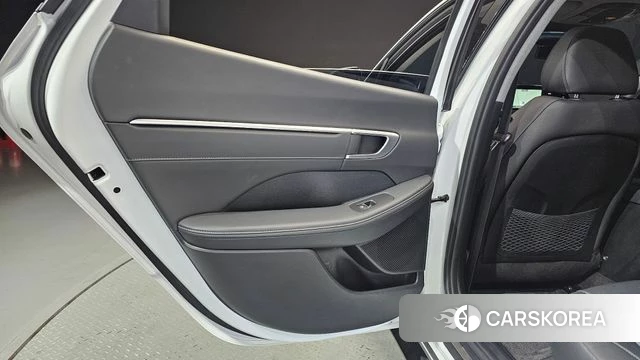 Hyundai Sonata (DN8) id 4872225 из Кореи 17
