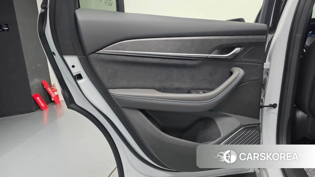 Renault Korea (Samsung) Grand Coleos id 4421622 из Кореи 17