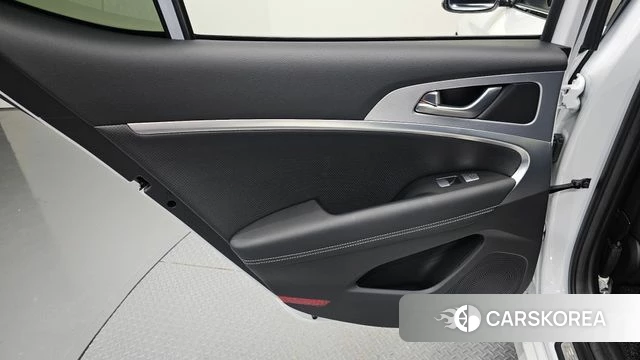 Genesis G70 id 4765055 из Кореи 17