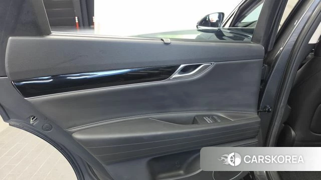Genesis G80 (RG3) id 4775697 из Кореи 17