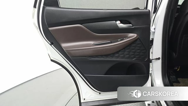 Hyundai The New Santa Fe id 4905020 из Кореи 17