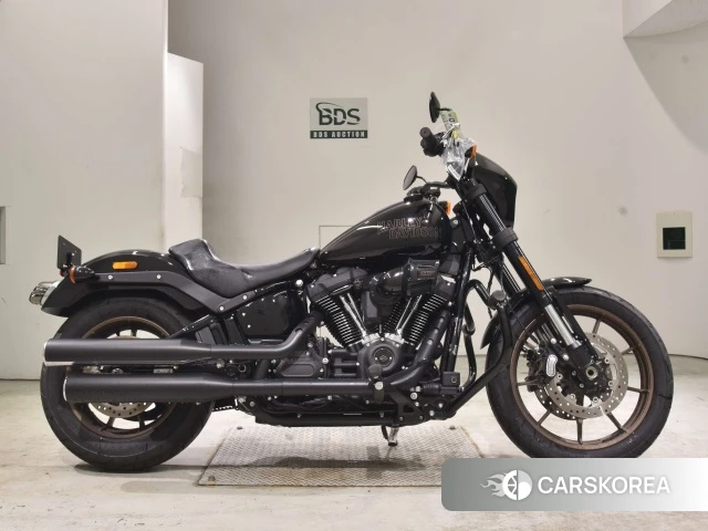 Проданный Harley-Davidson Softail Low Rider S FXLRS1920 2023 из Японии