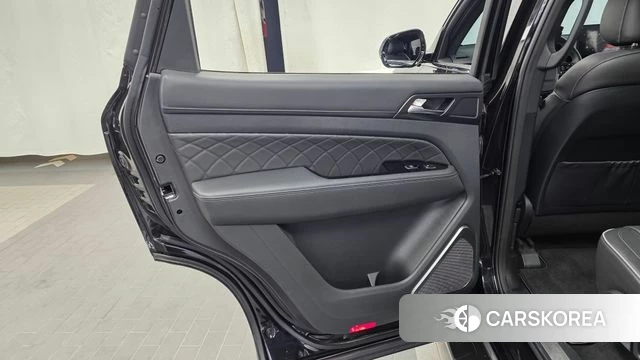 Ssangyong Rexton New Arena id 4427882 из Кореи 17