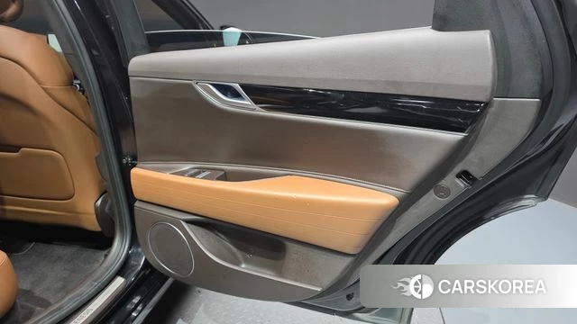 Genesis G80 (RG3) id 4641634 из Кореи 17