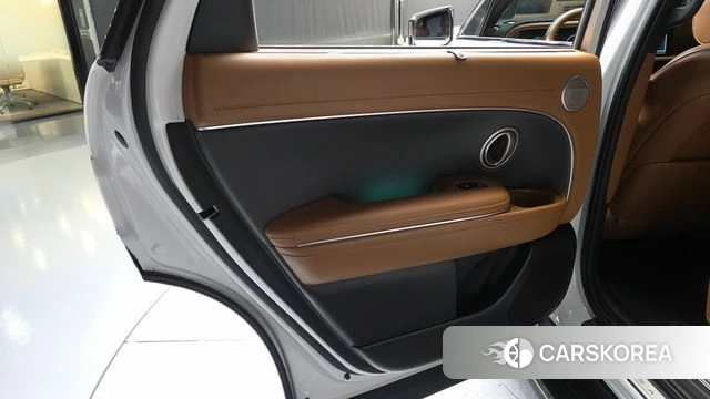 Hyundai Palisade (LX3) id 4879531 из Кореи 17