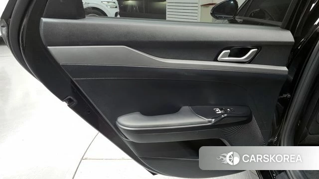 Kia K5 Hybrid 3rd Generation id 4322598 из Кореи 17