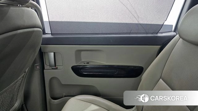 Kia The New Carnival id 4563140 из Кореи 17