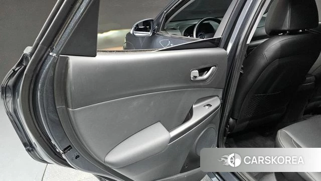 Hyundai Kona id 4356787 из Кореи 17