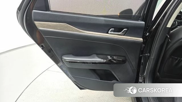 Kia K5 Hybrid 3rd Generation id 4905029 из Кореи 17