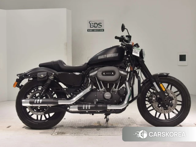 Проданный Harley-Davidson Sportster XL1200CX Roadster 2017 из Японии