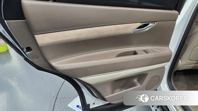 Genesis GV80 id 4481960 из Кореи 17