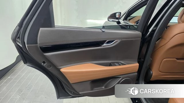 Genesis G80 (RG3) id 4475797 из Кореи 17