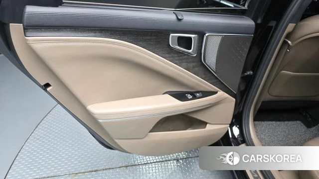 Kia K8 id 4619338 из Кореи 17