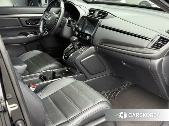 Honda CR-V id 4299610 из Китая 17