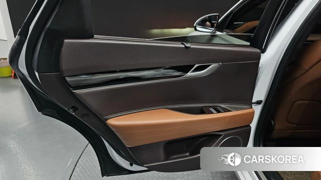 Genesis G80 (RG3) id 4542134 из Кореи 17
