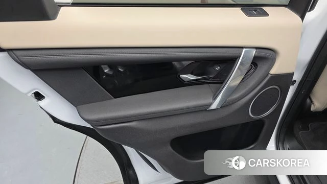 Land Rover Discovery Sports 2nd Generation id 4550414 из Кореи 17