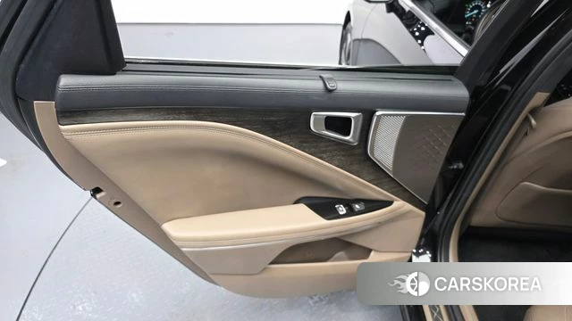 Kia K8 Hybrid id 4650728 из Кореи 17