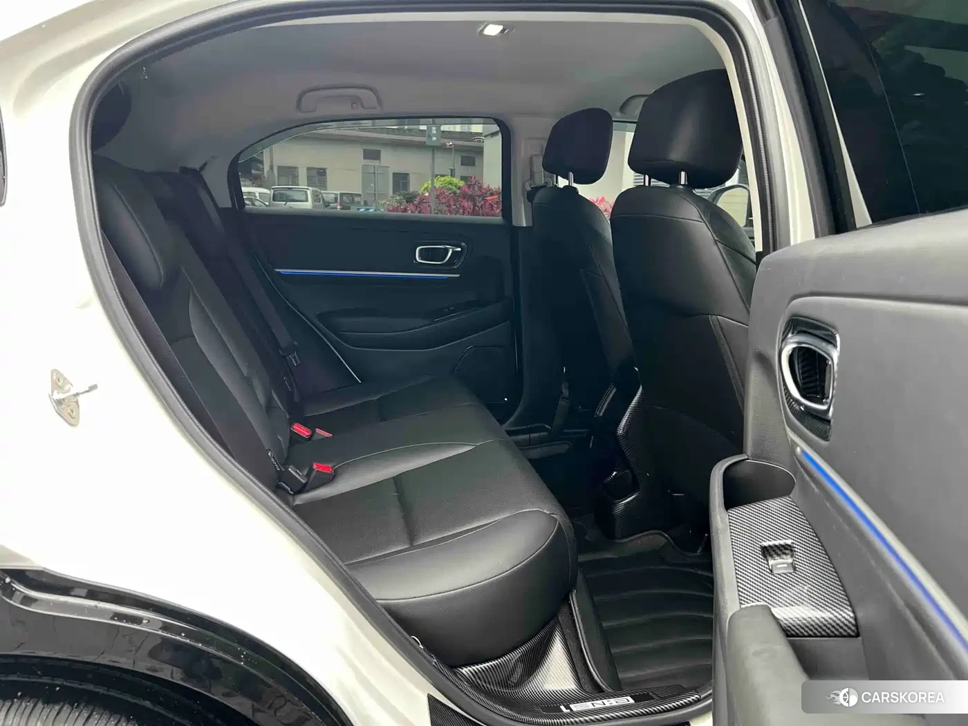 Honda e:NS1 id 4617192 из Китая 17