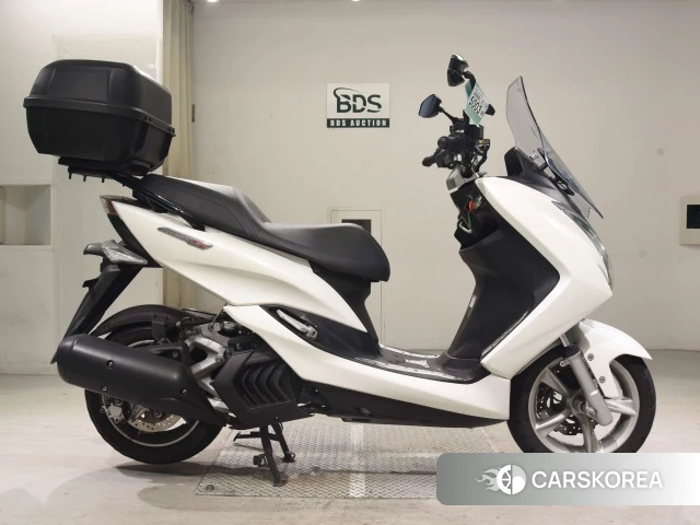 Проданный Yamaha MAJESTY 155S id 4164204 из Японии