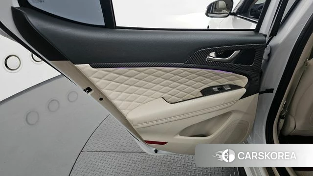 Genesis G70 id 4416793 из Кореи 17