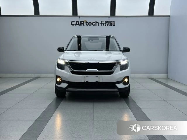 Kia Proud run id 4329094 из Китая 17