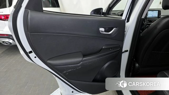 Hyundai Kona id 4197160 из Кореи 17