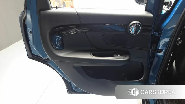 Mini Cooper Countryman id 4202404 из Кореи 17