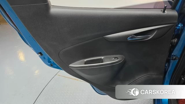 Chevrolet (GM Daewoo) The New Spark id 4849776 из Кореи 17